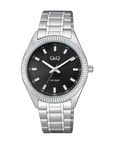 Q&Q Japan By Citizen QZ48J202Y Analog