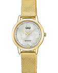 Q&Q Japan By Citizen QZ57-J001Y Analog