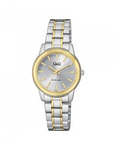 Q&Q Japan By Citizen QZ71J401Y Analog