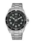 Q&Q Japan By Citizen S374J205Y Analog