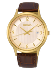 Seiko Classic SGEH86P1 Analog