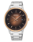 Seiko Classic SGEH90P1 Analog
