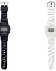 Casio G-Shock SLV-19B-1D Couple Set Digital