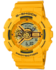 Casio G-Shock & Baby-G SLV-22A Couple Set Analog-Digital Combination