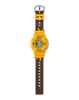 Casio G-Shock & Baby-G SLV-22A Couple Set Analog-Digital Combination