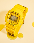 Casio G-Shock & Baby-G SLV-22B Couple Set Digital
