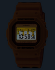 Casio G-Shock & Baby-G SLV-22B Couple Set Digital