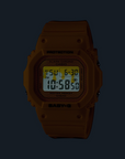 Casio G-Shock & Baby-G SLV-22B Couple Set Digital