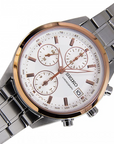 Seiko SNDV56P1 Chronograph