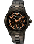 Seiko SPA805P1 Criteria