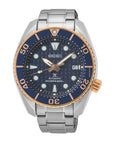Seiko Prospex SPB344J1 Blue Coral Limited Edition (1,000 pcs)