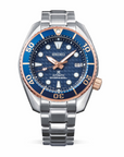 Seiko Prospex SPB344J1 Blue Coral Limited Edition (1,000 pcs)