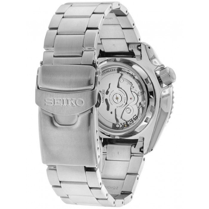 Seiko Sports SRPD55K1 Automatic Public Watch Malaysia