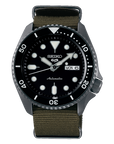 Seiko 5 Sports SRPD65K4 Automatic