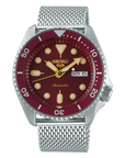 Seiko 5 Sports SRPD69K1 Automatic