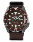 Seiko 5 Sports SRPD85K1 Automatic