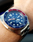 Seiko Prospex Padi SRPE99K1 Automatic
