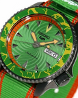 SEIKO 5 Sports SRPF23K1 Street Fighter Automatic