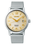 Seiko Presage SRPF37J1 Men Automatic