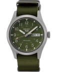 Seiko 5 Sports SRPG33K1 Automatic