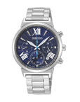 Seiko Lukia SRWZ75P1 Chronograph