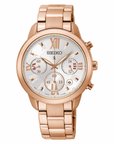 Seiko Lukia SRWZ88P1 Chronograph