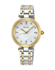 Seiko SRZ532P1 Women