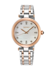 Seiko SRZ534P1 Women