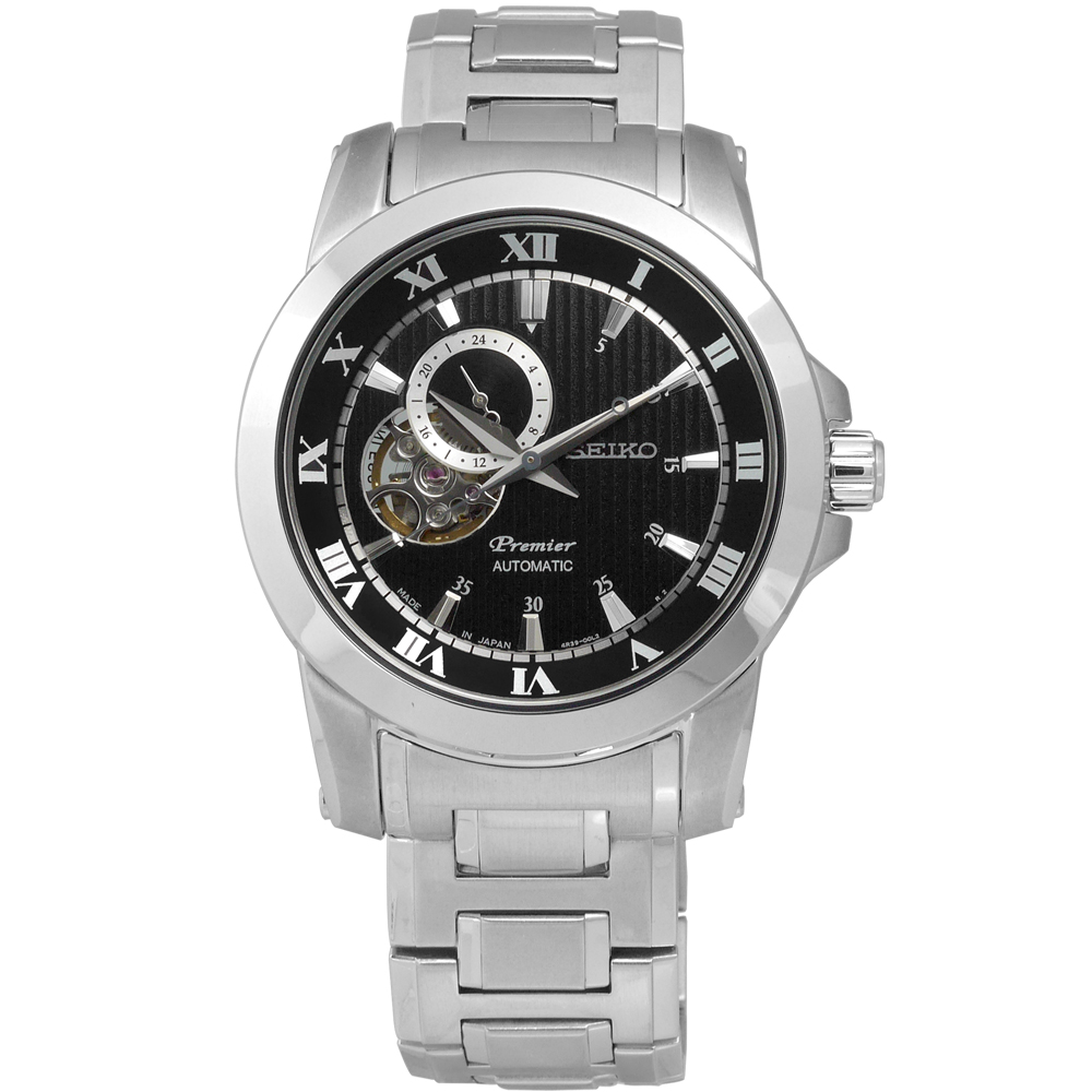 Seiko ssa277j1 discount