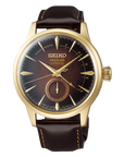 Seiko Limited Edition Presage SSA392J1 Automatic
