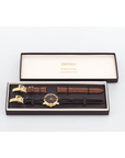 Seiko Limited Edition Presage SSA392J1 Automatic