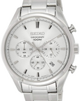 Seiko SSB221P1 Chronograph