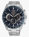 Seiko SSB345P1 Chronograph