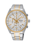Seiko SSB380P1 Chronograph