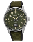 Seiko SUR323P1 Analog
