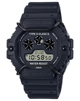Casio G-Shock DW-5900NH-1 Digital