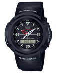 Casio G-Shock AW-500E-1EDR Analog-Digital Combination