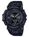 Casio G-Shock GBA-900-1ADR Analog-Digital Combination