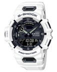 Casio G-Shock GBA-900-7ADR Analog-Digital Combination