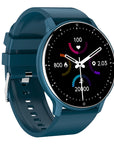 TYME TSWMX1BU-02 Smart Watch