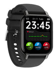 TYME TSWP66BK-01 Smart Watch