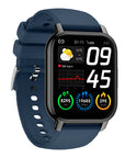 TYME TSWP66BU-02 Smart Watch