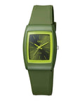Q&Q Japan By Citizen VP30J016Y Analog