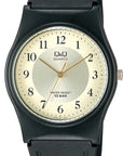 Q&Q Japan By Citizen VP34J011Y Analog