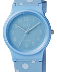Q&Q Japan By Citizen VP46J066Y Analog