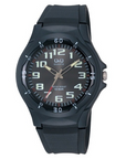 Q&Q Japan By Citizen VP58J002Y Analog