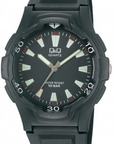 Q&Q Japan By Citizen VP84J005Y Analog