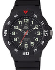 Q&Q Japan By Citizen VR18J001Y Analog