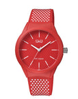 Q&Q Japan By Citizen VR28J043Y Analog