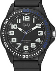 Q&Q Japan By Citizen VS16J008Y Analog